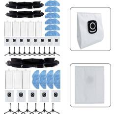 Xplorer Serie 75 S+ RG8597W Robot Vacuum Cleaner Kit