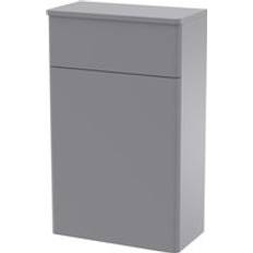 Traditional Floor Standing WC Unit 500mm