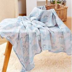 Shein Summer Goodies Baby Swaddle Blankets