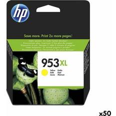 HP Original 953XL Yellow Ink Cartridge