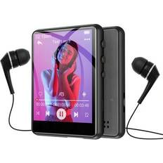 MP3 Players on sale Shein 128GB Bluetooth 5.3 MP3 Player