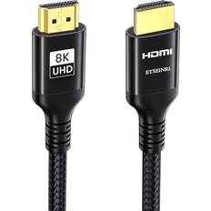 8K HDMI Kabel 10M 8K 4K 30Hz