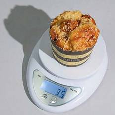 Kitchen Scales Shein Kitchen Food Accurate Electronic Scale