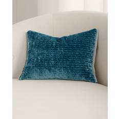 Mazarin Kudde 30x40 cm Teal Teal