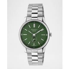 Gucci Herr Armbandsur Gucci G-Timeless Kvinnors Lyxur