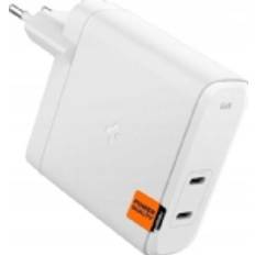 140W 2x USB-C Väggladdare Arcstation Pro