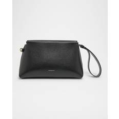 Givenchy Clutch tasker Givenchy Uld Tasker Til Et Stilfuldt Look - Sort