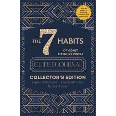 7 habits of highly effective people The 7 Habits of Highly Effective People Guided Journal (Indbundet)