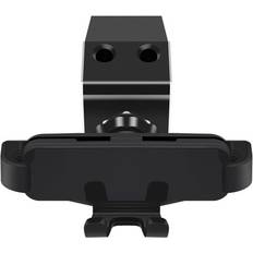 Sodial Dashboard Side Phone Holder Mount Aluminum Alloy