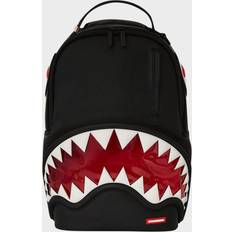 Sprayground 1 Off Bags Teeth Daypack - Black