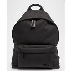 Givenchy Ryggsäckar Givenchy Essential U Backpack Nylon - Black