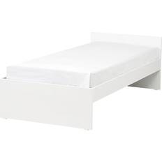 IKEA Vihals Sengestel Hvid 90x200 cm Rammeseng