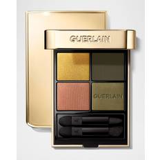 Makeup Guerlain Ombres Eyeshadow Quad