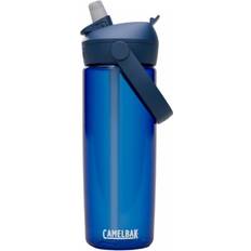 Juomapullot Camelbak Thrive Flip Straw Juomapullo 600 ml Sininen