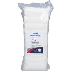 Baumwollpads Param Watte Gefaltet Gelegt Baumwolle 100 g