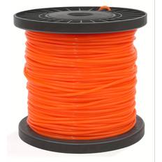 Temu Heavy-Duty 2.4mm Nylon Trimmer Line