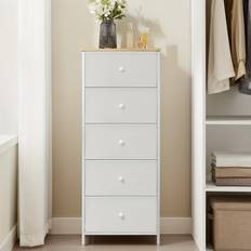 Temu Drawers Bedroom Storage Unit Chest of Drawer