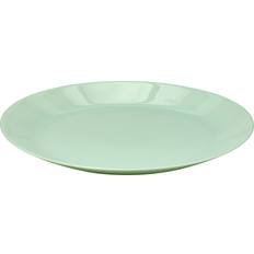 IKEA Køkkentilbehør IKEA Oftast Lysegrøn 25 cm Flad tallerken 25cm