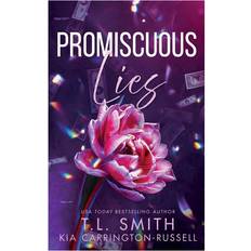 Sähkökirjat Promiscuous Lies (Sähkökirja)