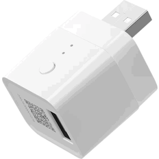 Sonoff Netledninger Smart home styreenheder Sonoff ZBMicro USB-A Adapter ZigBee Max 36W