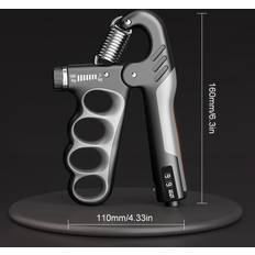 Temu 5-100kg Mechanical Grip Strength Trainer