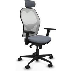 Svankstöd Kontorsstolar Ergonomisk Med Nackstöd 3D036N2 Kontorsstol