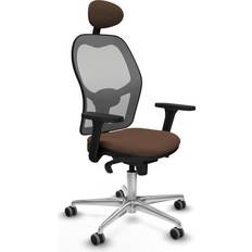 3D086G1 Ergonomic with Hovedstøtte Kontorstol