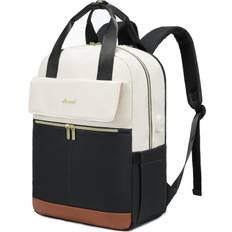 Laptop Backpack Women Large USB Charging Port