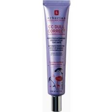 Erborian Cc Dull Correct - Violet