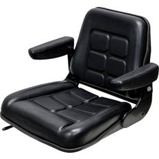 Car Seat Lowe's Universal Material Handling Seat 8546
