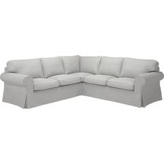 Ektorp IKEA Ektorp Betræk Til Hjørnesofa 4-pers Tallmyra Sofabetræk