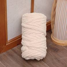 Temu Luxurious Chenille Chunky Yarn 500g