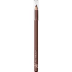 Makeup E.L.F. Cream Glide Lip Liner - Espresso Martini