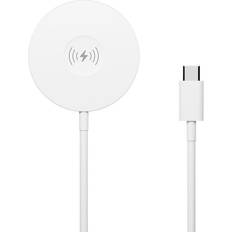 3i1 MagSafe Trådlös Laddare 15W MAWC-400