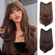 Hair Products Shein Synthetic Long Straight Hair Extensions 22 Inch