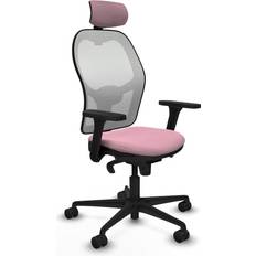 Rosa Kontorsstolar Ergonomisk Rosa 3D036N2 Kontorsstol