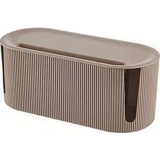Temu Scandinavian Inspired Cable Management Box