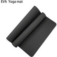 Exercise Mats Shein Thick Yoga Mat 180 x 57 x 0.3 cm