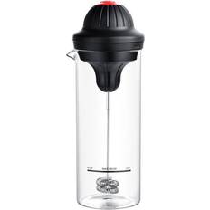 Maxpower Electric Milk Frother Whisk Drink Mixer