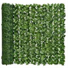 Shein Artificial Ivy Privacy Fence Wall Screen
