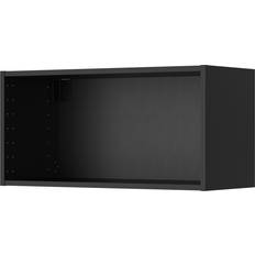Svarta Köksskåp IKEA Metod 105.917.28