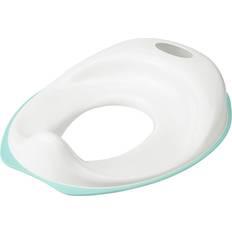 Ikea pallar IKEA Tossig Toalettsits Vit/Turkos