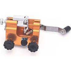 Temu Portable Electric Chainsaw Sharpener Kit