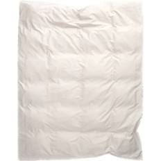 Gant Sängkläder Gant Sateen Stitch Enkel 150x210 Påslakan Vit (210x150cm)