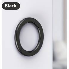 Temu Magnetic Ring Holder Wall Mount Car Phone Stand
