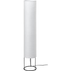 IKEA Golvlampor & Markbelysning IKEA Strandad Vit Svart Golvlampa
