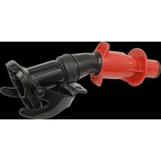 Petrol Cans Sealey Smart Spout 5L 10L Metal Jerry Cans