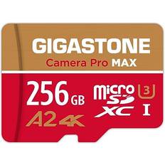 Gigastone 256GB Micro SD Card