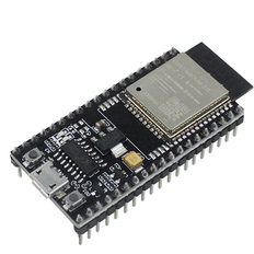 Single-Board Computers Spactz ESP-WROOM-32E WiFi Dual Core CPU Development Board