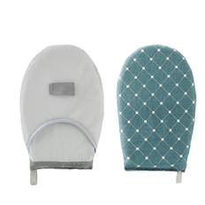 Ironing Board Covers on sale Typecat Garment Steamer Ironing Gloves Handheld - Blue